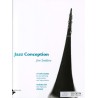JAZZ CONCEPTION (21 SOLO ETUDES)