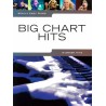 REALLY EASY PIANO BIG CHART HITS