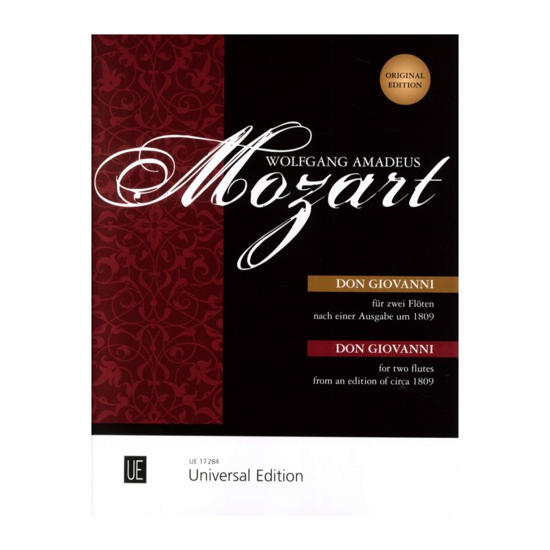 DON GIOVANNI
