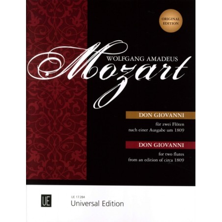 DON GIOVANNI