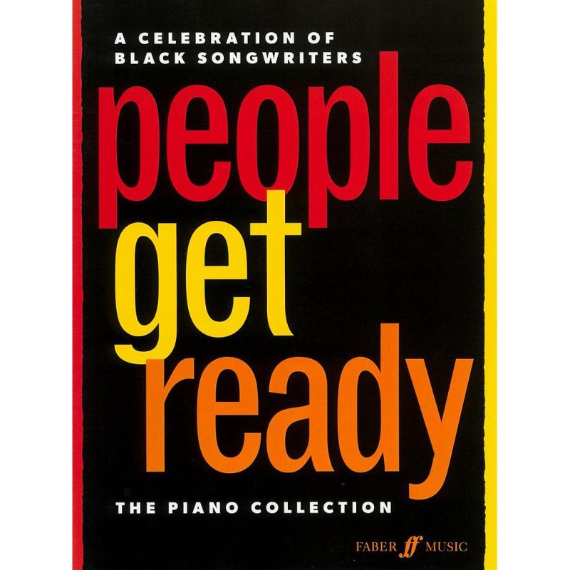 People Get Ready