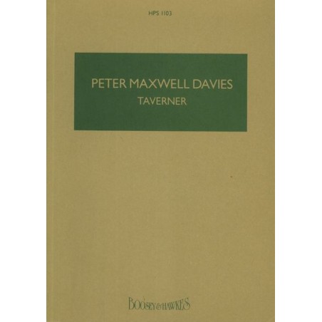 TAVERNER