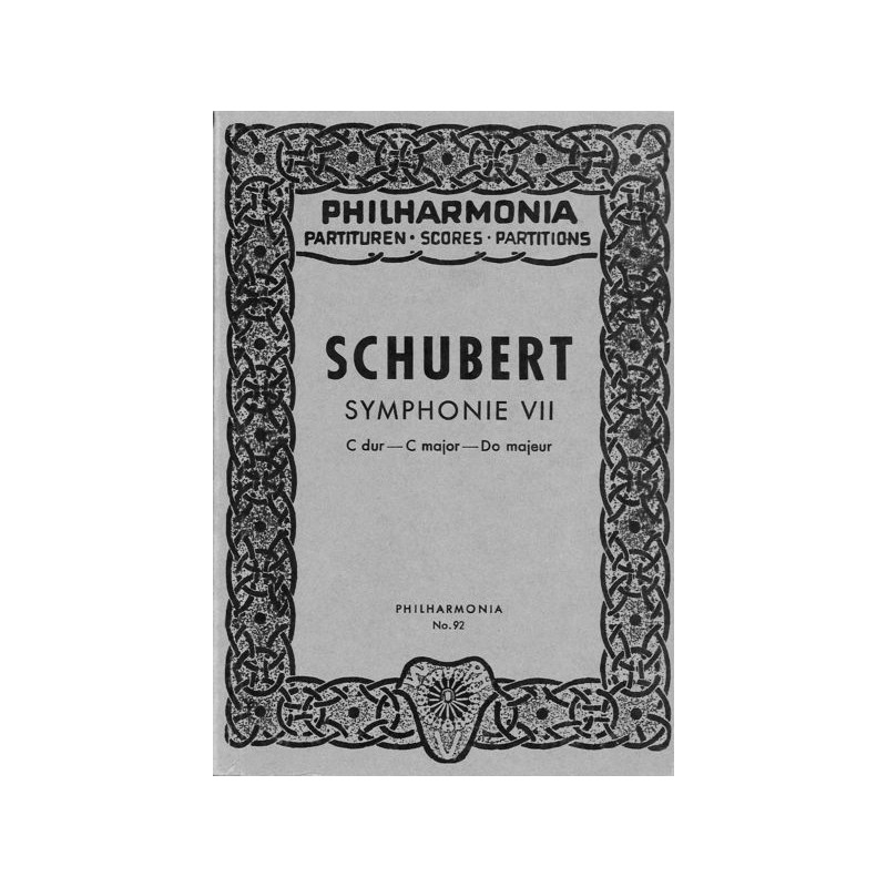SYMPHONIE 7 C