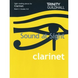 SOUND AT SIGHT GRADES 5-8
