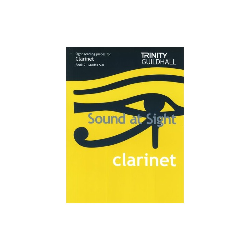 SOUND AT SIGHT GRADES 5-8