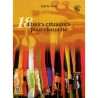 18 ETUDES ETHNIQUES +CD