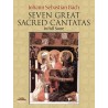 7 GREAT SACRED CANTATAS
