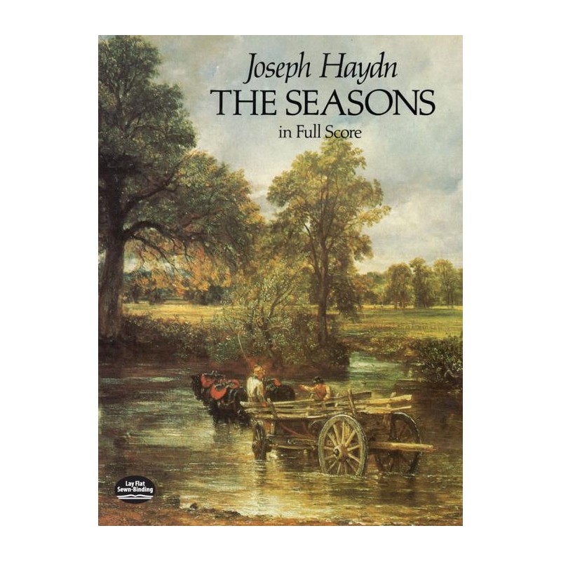 THE SEASONS