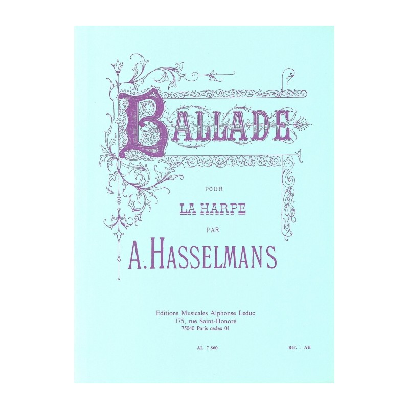 BALLADE