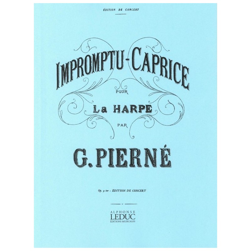 Impromptu-Caprice