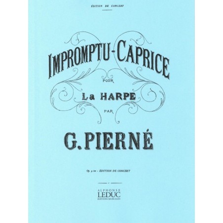 Impromptu-Caprice