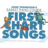 FIRST CHART SONGS