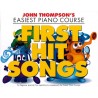 FIRST HIT SONGS