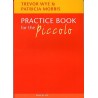 A PICCOLO PRACTICE BOOK