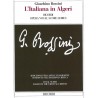 L'ITALIANA IN ALGERI