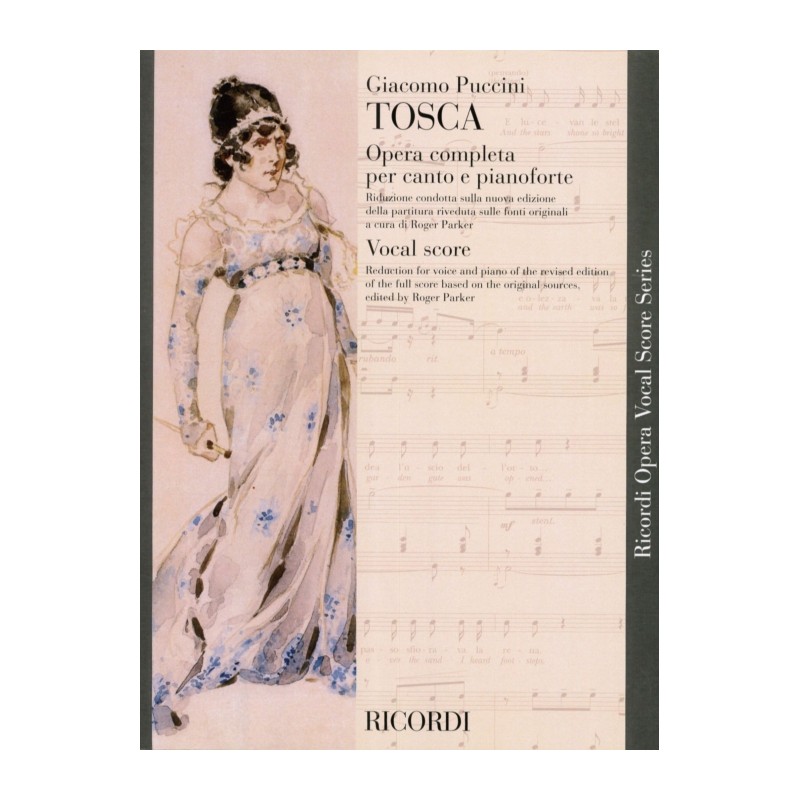 TOSCA
