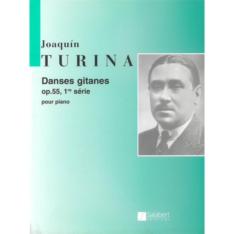 DANZAS GITANAS 1
