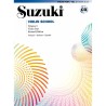SUZUKI VIOLIN SCHOOL 3 (ESPAÑOL) + CD