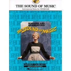 THE SOUND OF MUSIC