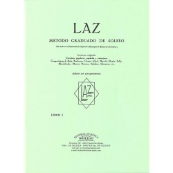 LAZ 1 - ACOMP.