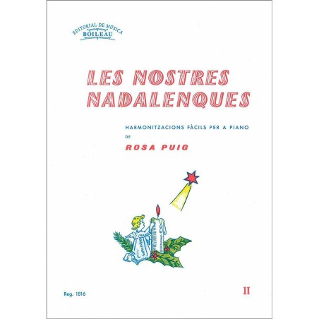 LES NOSTRES NADALENQUES 2