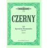 125 EJERCICIOS ELEMENTALES OP.261
