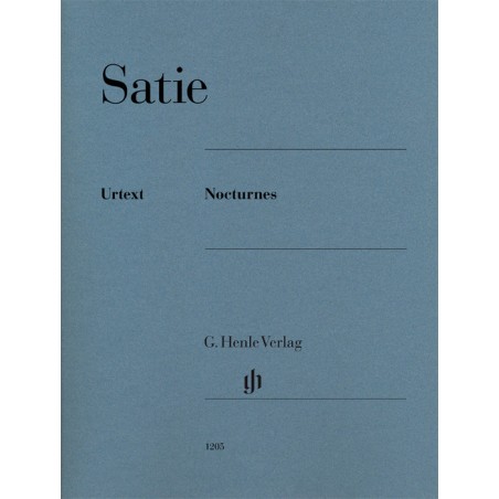 NOCTURNES