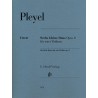 6 KLEINE DUOS OP.8