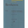 AT THE PIANO. 9 WELL-KNOWN PIECES ORIGINAL PIECES