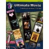ULTIMATE MOVIE HITS INSTRUMENTAL SOLOS