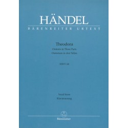 THEODORA HWV.68