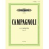 41 CAPRICES OP 22