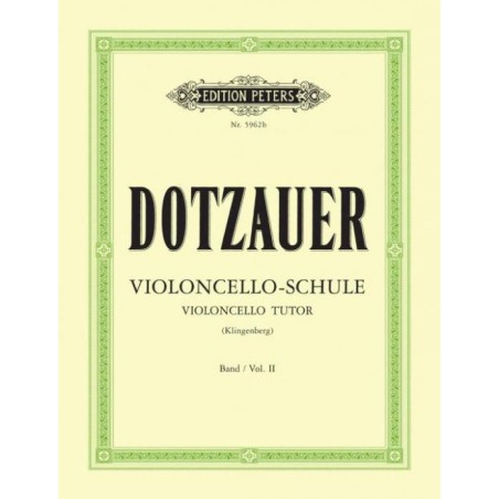 VIOLONCELLO TUTOR 2