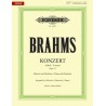 KONZERT D-MOLL OP.15