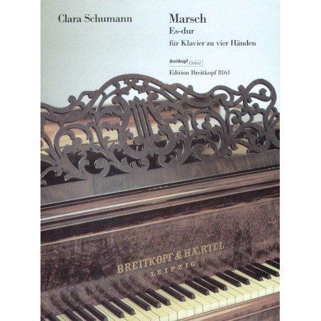 MARSCH ES-DUR