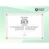 371 VIERSTIMMIGE CHORALE BWV 253-438