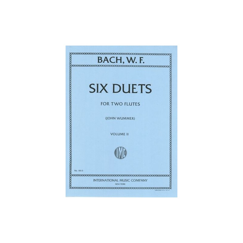 DUETS VOL.2