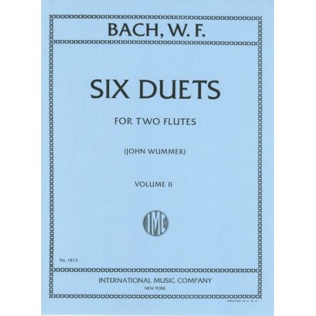 DUETS VOL.2