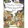 PIANO TIME JAZZ DUETS 2