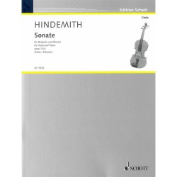 SONATA OP 11/4