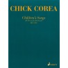 CHILDREN'S SONGS