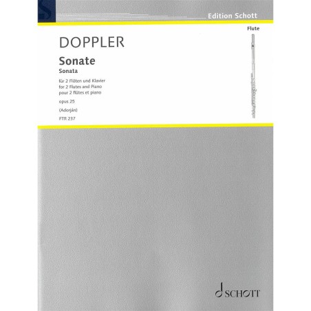 SONATE OP.25