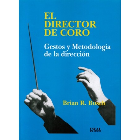 EL DIRECTOR DE CORO