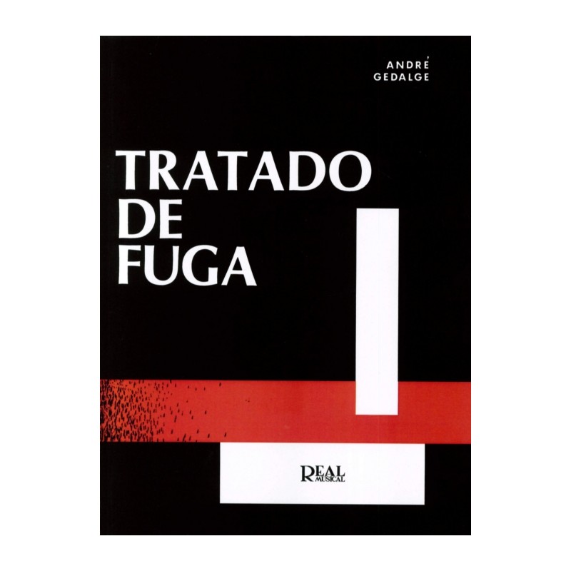 TRATADO DE FUGA