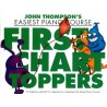 FIRST CHART TOPPERS