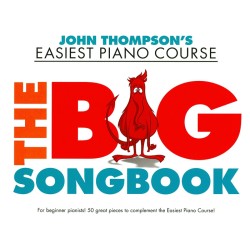 THE BIG SONGBOOK