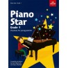 PIANO STAR GRADE 1