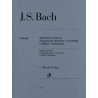 ITAL.KONZ-FRANZ.OUV-4 DUETTE-GOLDBERG VA