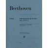 KLAVIERSONATE 6 F-DUR OP.10/2