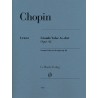 GRANDE VALSE AS-DUR OP.42